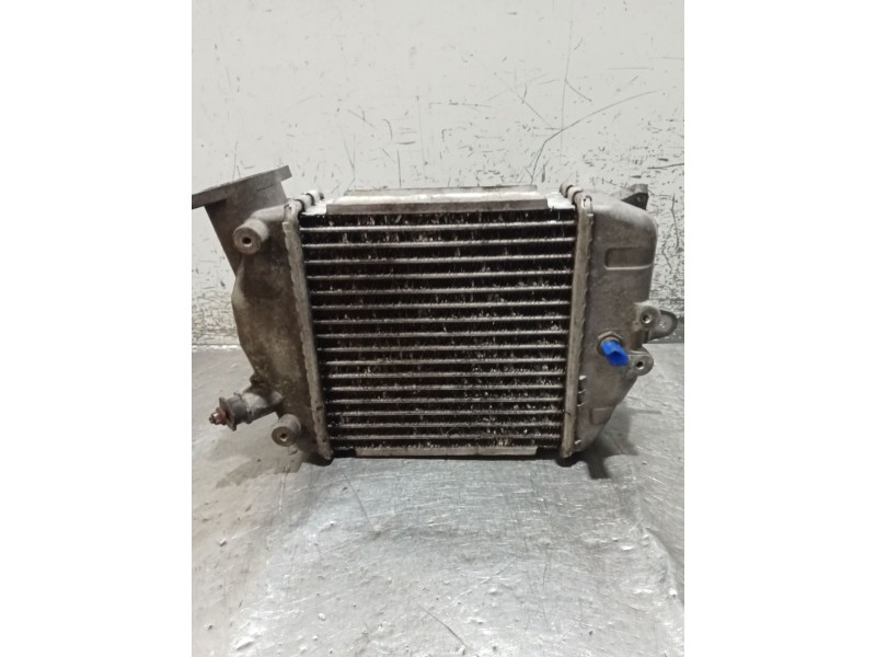 Recambio de intercooler para mazda 5 (cr) 2.0 cd (cr19) referencia OEM IAM   05
