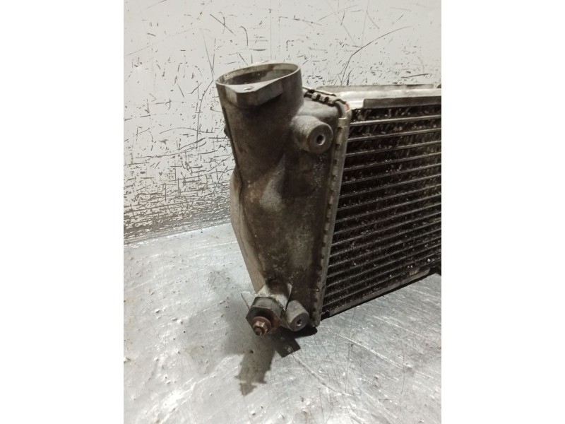 Recambio de intercooler para mazda 5 (cr) 2.0 cd (cr19) referencia OEM IAM   05
