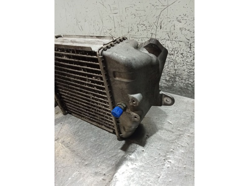 Recambio de intercooler para mazda 5 (cr) 2.0 cd (cr19) referencia OEM IAM   05