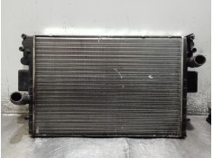 Recambio de radiador agua para iveco daily iv caja/chasis 35c15 referencia OEM IAM   