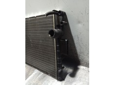 Recambio de radiador agua para iveco daily iv caja/chasis 35c15 referencia OEM IAM    2