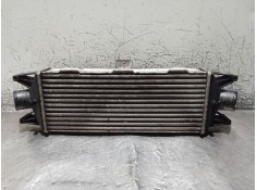 Recambio de intercooler para iveco daily iv caja/chasis 35c15 referencia OEM IAM   