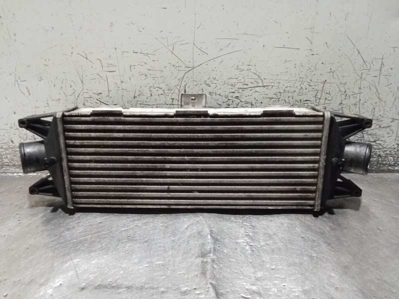 Recambio de intercooler para iveco daily iv caja/chasis 35c15 referencia OEM IAM   