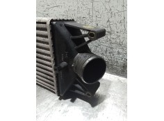 Recambio de intercooler para iveco daily iv caja/chasis 35c15 referencia OEM IAM    2