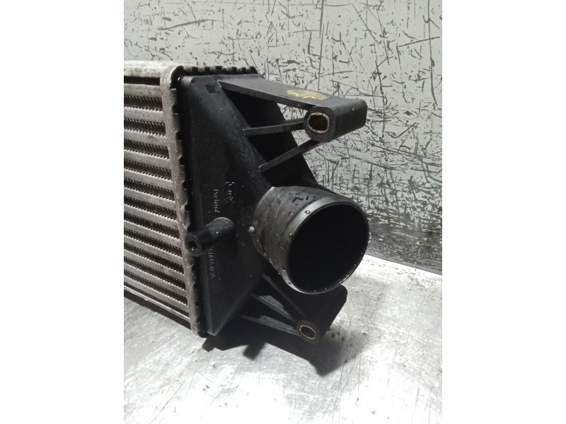 Recambio de intercooler para iveco daily iv caja/chasis 35c15 referencia OEM IAM   