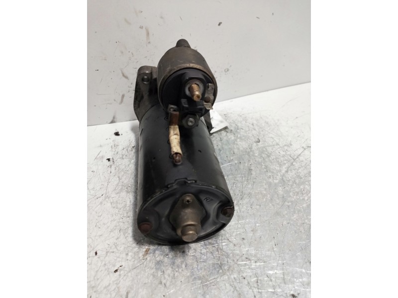 Recambio de motor arranque para volvo v70 familiar d5 summum (2004) referencia OEM IAM    Recambio de motor arranque para volvo v70 familiar d5 summum (2004) referencia OEM IAM