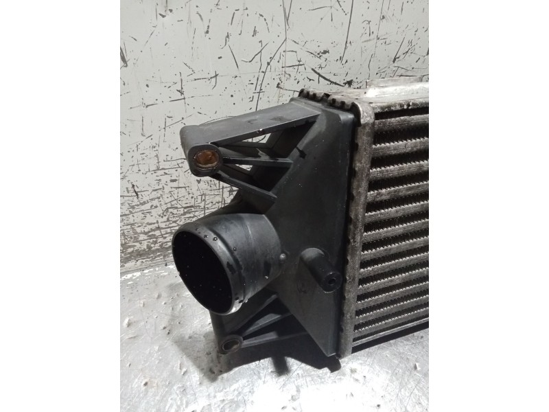 Recambio de intercooler para iveco daily iv caja/chasis 35c15 referencia OEM IAM   