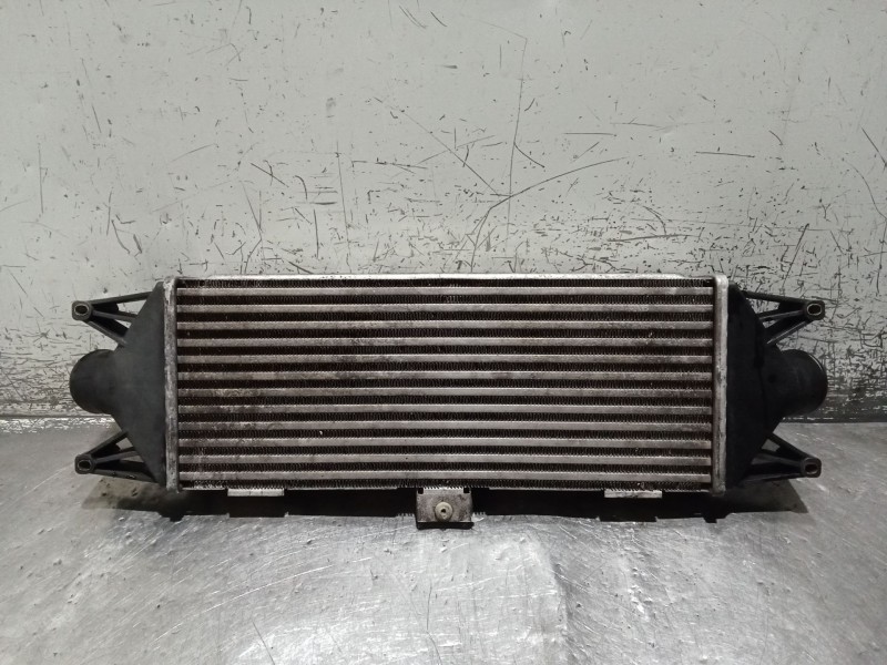 Recambio de intercooler para iveco daily iv caja/chasis 35c15 referencia OEM IAM   