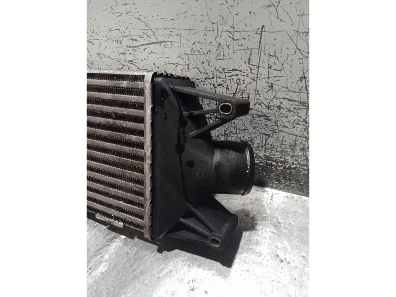 Recambio de intercooler para iveco daily iv caja/chasis 35c15 referencia OEM IAM   