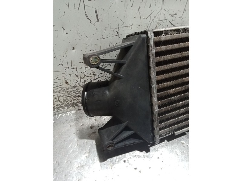 Recambio de intercooler para iveco daily iv caja/chasis 35c15 referencia OEM IAM   