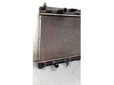 Recambio de radiador agua para toyota yaris (_p9_) 1.3 vvt-i (scp90_) referencia OEM IAM MF422133 MF4221333843 05 2