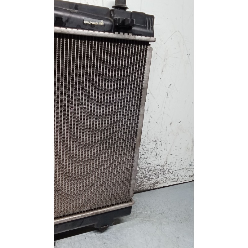 Recambio de radiador agua para toyota yaris (_p9_) 1.3 vvt-i (scp90_) referencia OEM IAM MF422133 MF4221333843 05