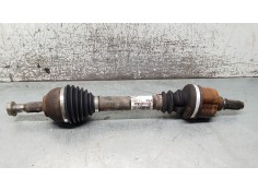 Recambio de transmision delantera izquierda para peugeot 607 (9d, 9u) 2.7 hdi 24v referencia OEM IAM 9647906880  04