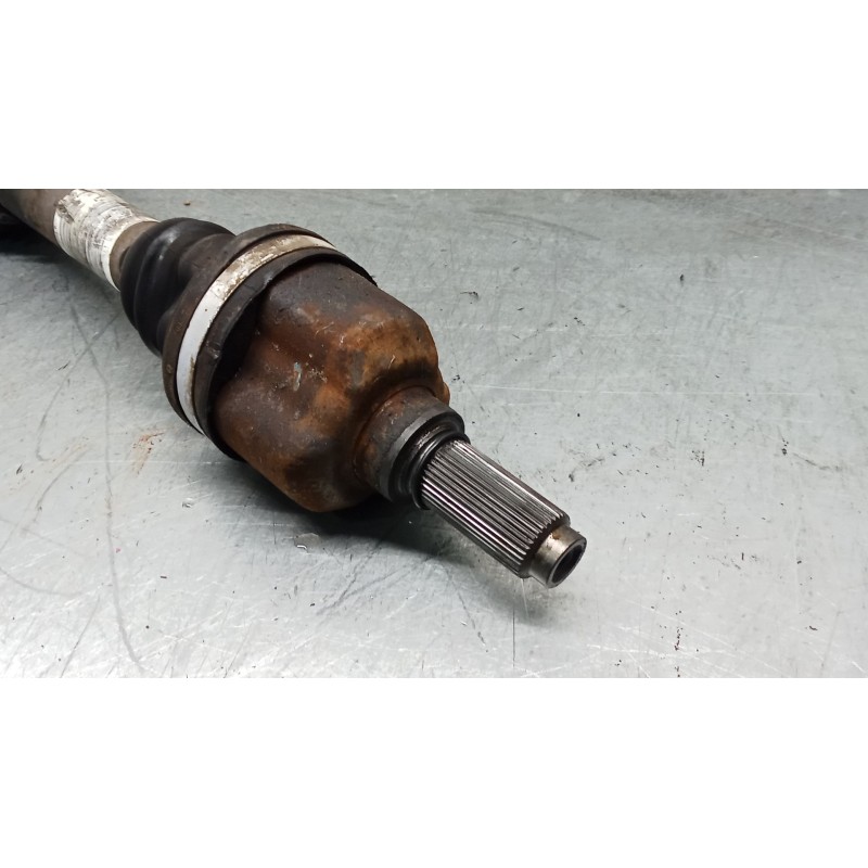 Recambio de transmision delantera izquierda para peugeot 607 (9d, 9u) 2.7 hdi 24v referencia OEM IAM 9647906880  04