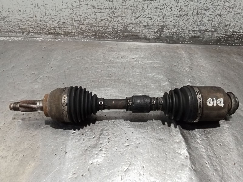 Recambio de transmision delantera derecha para mazda 5 (cr) 2.0 cd (cr19) referencia OEM IAM   05