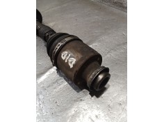 Recambio de transmision delantera derecha para mazda 5 (cr) 2.0 cd (cr19) referencia OEM IAM   05 2