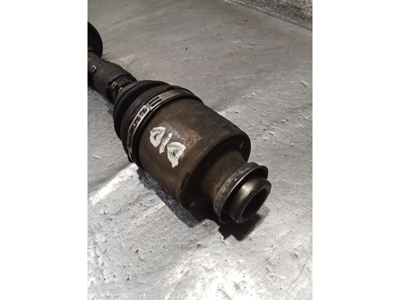 Recambio de transmision delantera derecha para mazda 5 (cr) 2.0 cd (cr19) referencia OEM IAM   05