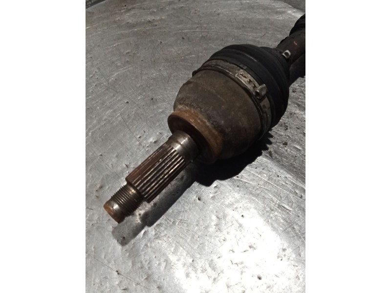 Recambio de transmision delantera derecha para mazda 5 (cr) 2.0 cd (cr19) referencia OEM IAM   05