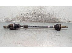 Recambio de transmision delantera derecha para toyota yaris (_p9_) 1.3 vvt-i (scp90_) referencia OEM IAM   05