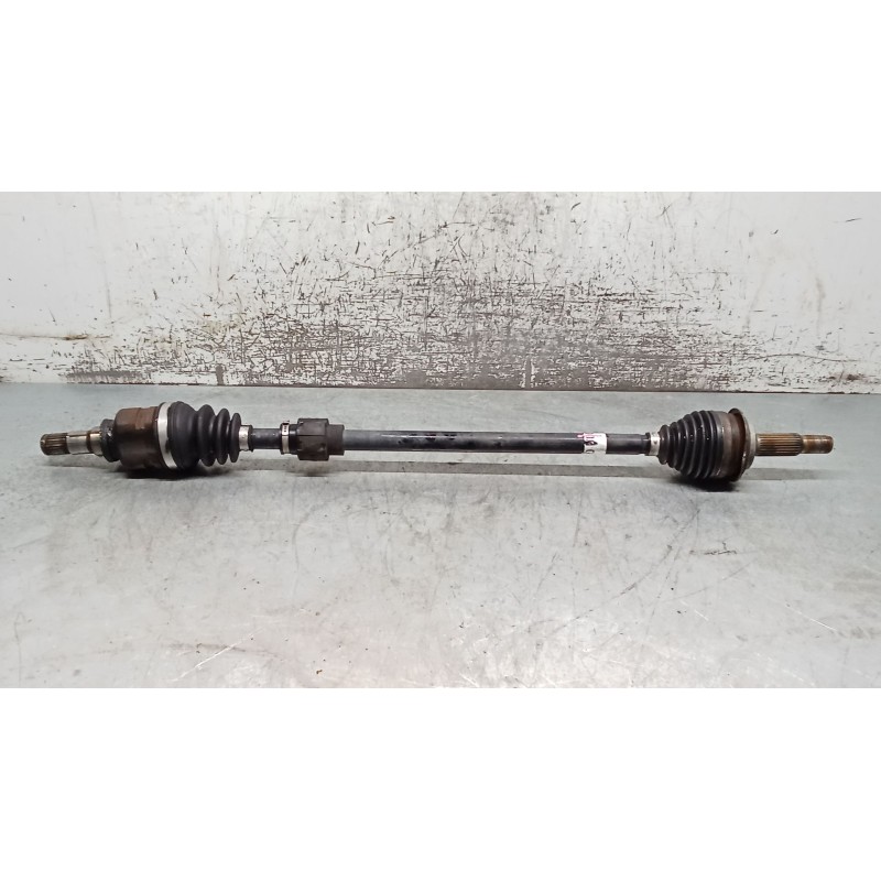 Recambio de transmision delantera derecha para toyota yaris (_p9_) 1.3 vvt-i (scp90_) referencia OEM IAM   05