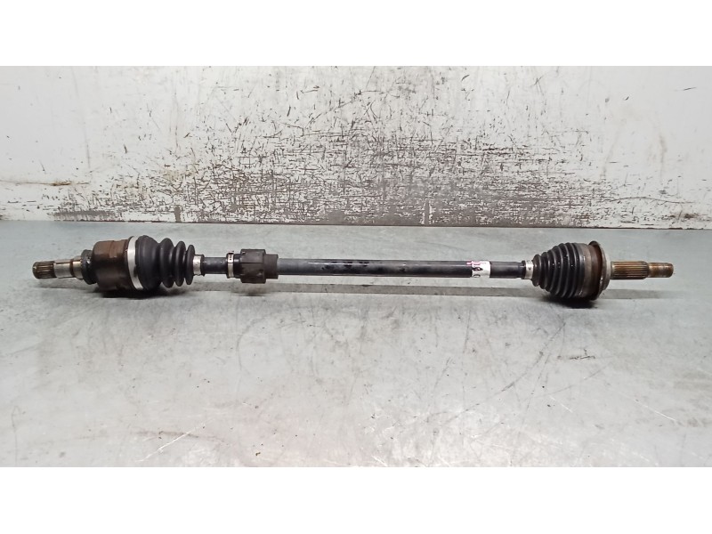 Recambio de transmision delantera derecha para toyota yaris (_p9_) 1.3 vvt-i (scp90_) referencia OEM IAM   05