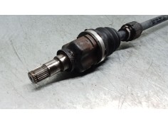 Recambio de transmision delantera derecha para toyota yaris (_p9_) 1.3 vvt-i (scp90_) referencia OEM IAM   05 2