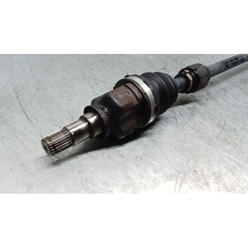 Recambio de transmision delantera derecha para toyota yaris (_p9_) 1.3 vvt-i (scp90_) referencia OEM IAM   05