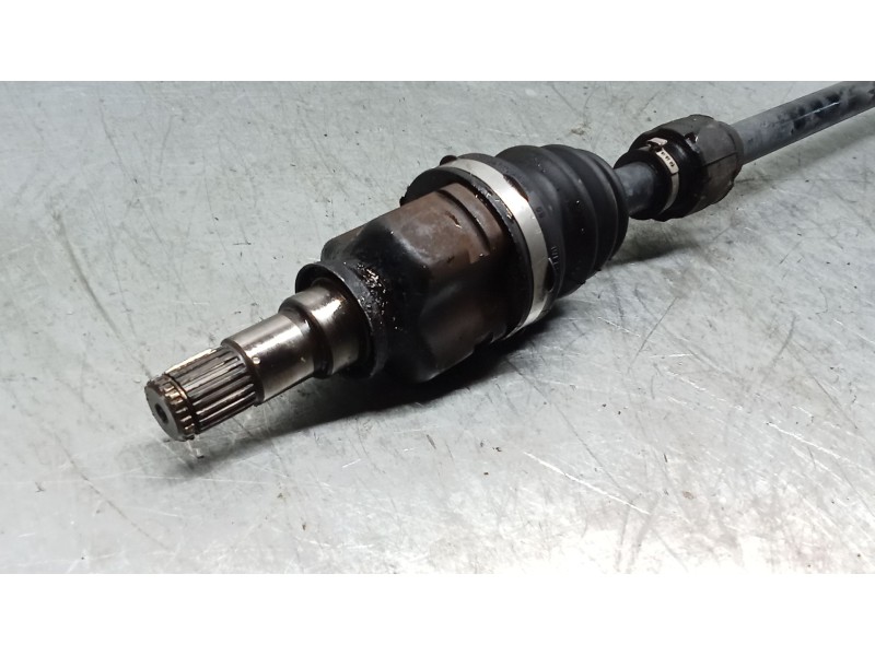 Recambio de transmision delantera derecha para toyota yaris (_p9_) 1.3 vvt-i (scp90_) referencia OEM IAM   05