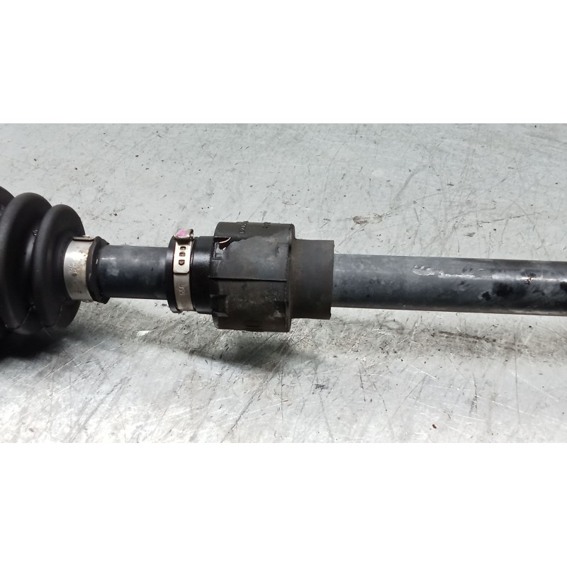 Recambio de transmision delantera derecha para toyota yaris (_p9_) 1.3 vvt-i (scp90_) referencia OEM IAM   05