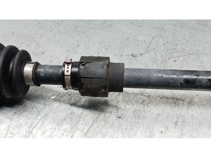 Recambio de transmision delantera derecha para toyota yaris (_p9_) 1.3 vvt-i (scp90_) referencia OEM IAM   05