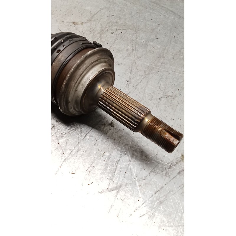 Recambio de transmision delantera derecha para toyota yaris (_p9_) 1.3 vvt-i (scp90_) referencia OEM IAM   05