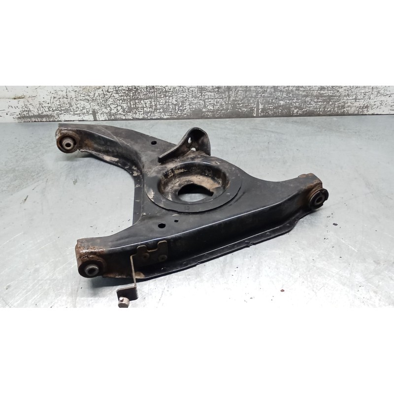 Recambio de brazo suspension inferior trasero izquierdo para peugeot 607 (9d, 9u) 2.7 hdi 24v referencia OEM IAM   04