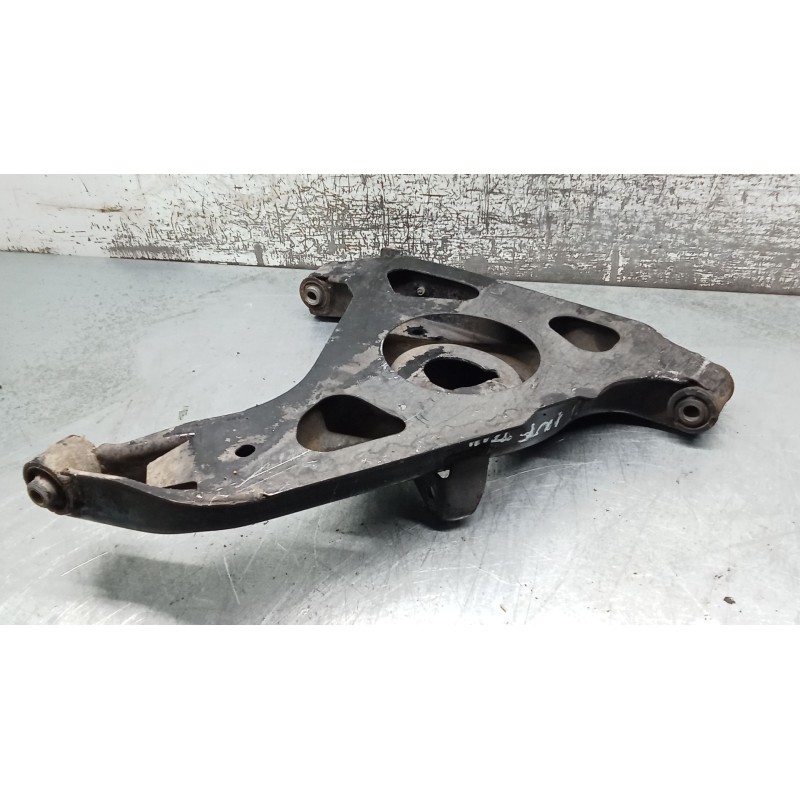 Recambio de brazo suspension inferior trasero izquierdo para peugeot 607 (9d, 9u) 2.7 hdi 24v referencia OEM IAM   04