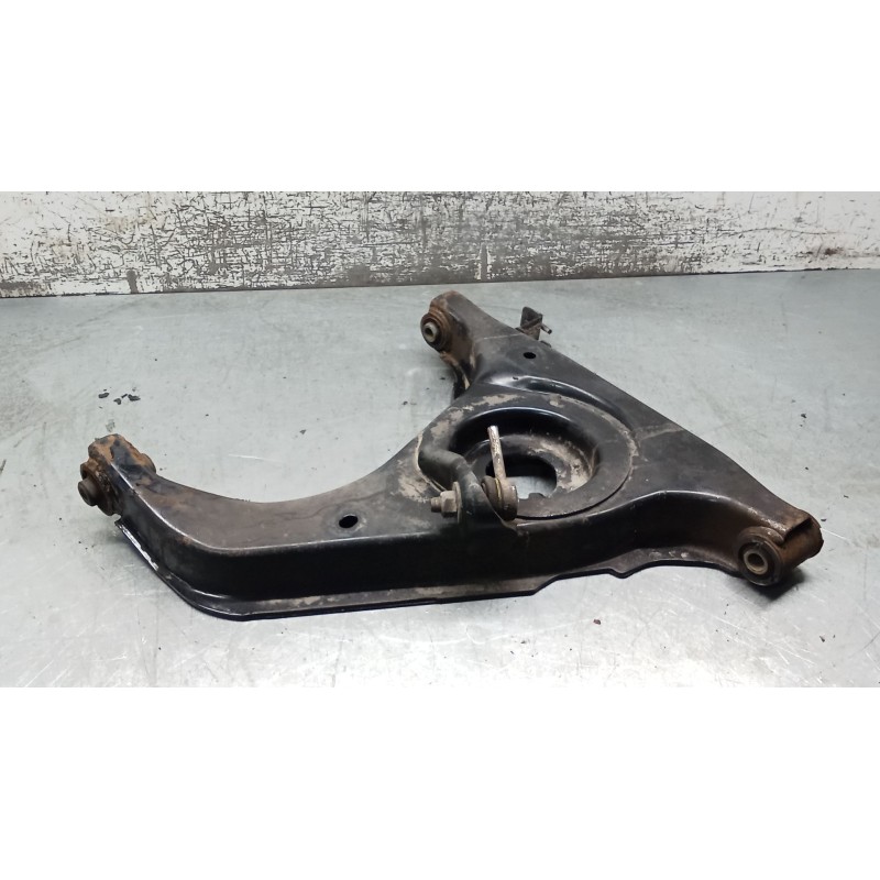 Recambio de brazo suspension inferior trasero derecho para peugeot 607 (9d, 9u) 2.7 hdi 24v referencia OEM IAM   04