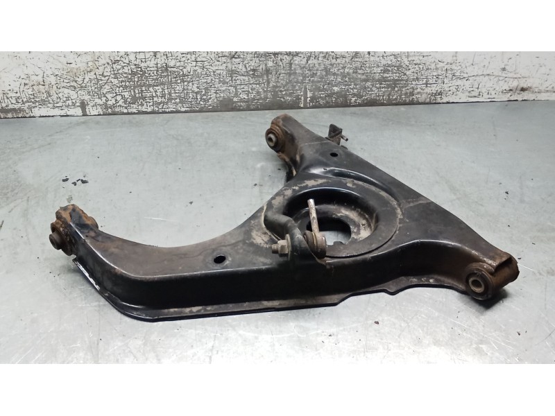 Recambio de brazo suspension inferior trasero derecho para peugeot 607 (9d, 9u) 2.7 hdi 24v referencia OEM IAM   04