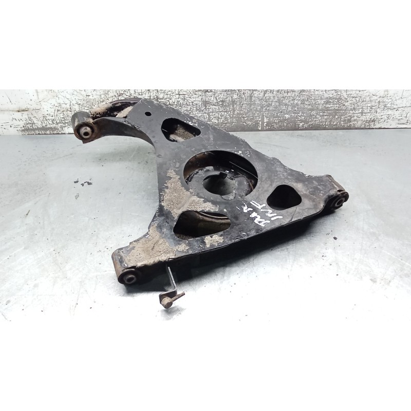 Recambio de brazo suspension inferior trasero derecho para peugeot 607 (9d, 9u) 2.7 hdi 24v referencia OEM IAM   04