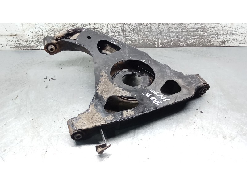 Recambio de brazo suspension inferior trasero derecho para peugeot 607 (9d, 9u) 2.7 hdi 24v referencia OEM IAM   04
