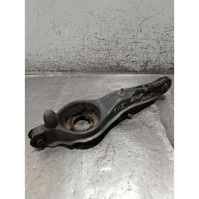 Recambio de brazo suspension inferior trasero izquierdo para mazda 5 (cr) 2.0 cd (cr19) referencia OEM IAM  05 POSTERIOR