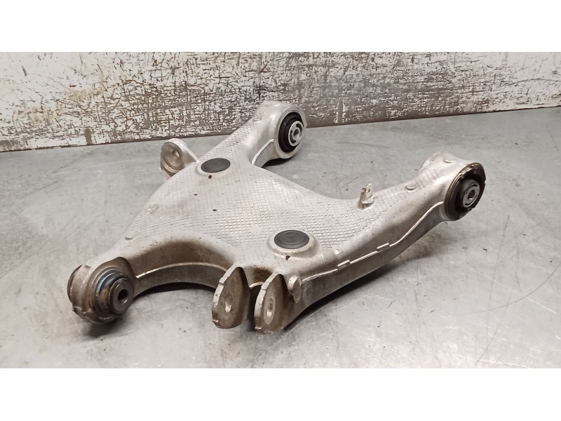 Recambio de brazo suspension inferior trasero derecho para bmw 5 (f10) 520 d referencia OEM IAM 6865900 33326865900 14