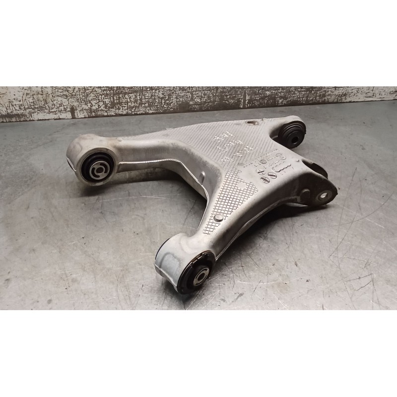 Recambio de brazo suspension inferior trasero derecho para bmw 5 (f10) 520 d referencia OEM IAM 6865900 33326865900 14