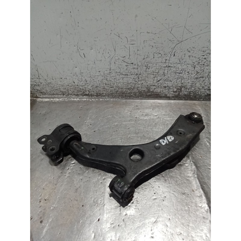 Recambio de brazo suspension inferior delantero derecho para mazda 5 (cr) 2.0 cd (cr19) referencia OEM IAM   05