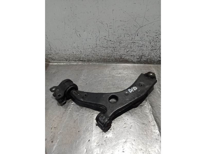 Recambio de brazo suspension inferior delantero derecho para mazda 5 (cr) 2.0 cd (cr19) referencia OEM IAM   05
