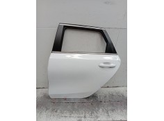 Recambio de puerta trasera izquierda para kia ceed tourer (cd) 1.6 crdi 115 referencia OEM IAM  5P 