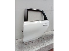 Recambio de puerta trasera izquierda para kia ceed tourer (cd) 1.6 crdi 115 referencia OEM IAM  5P  2