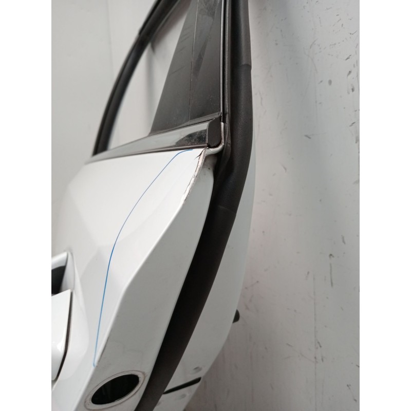 Recambio de puerta trasera izquierda para kia ceed tourer (cd) 1.6 crdi 115 referencia OEM IAM  5P 