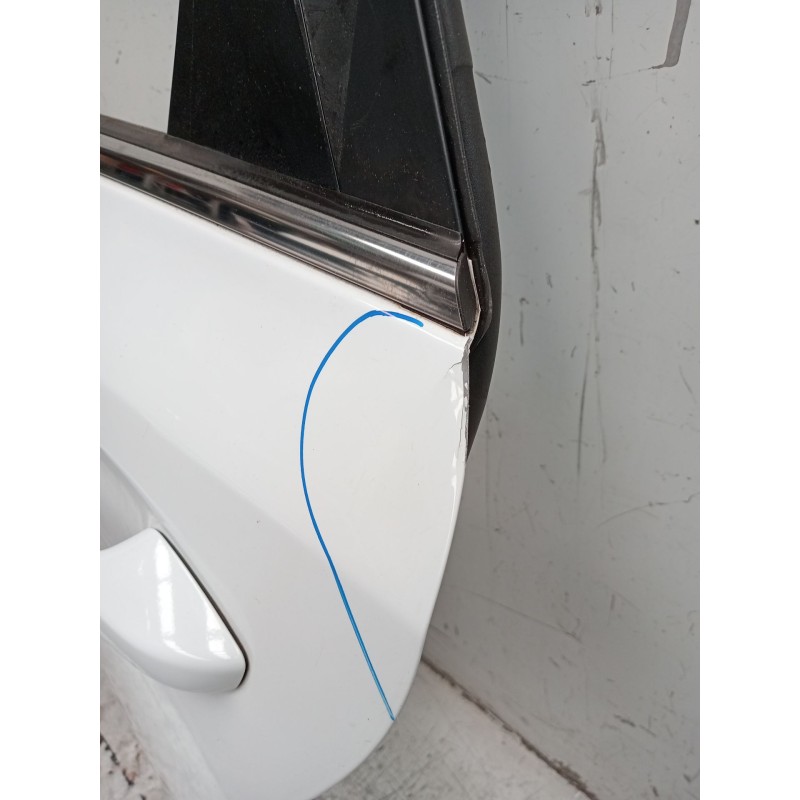 Recambio de puerta trasera izquierda para kia ceed tourer (cd) 1.6 crdi 115 referencia OEM IAM  5P 