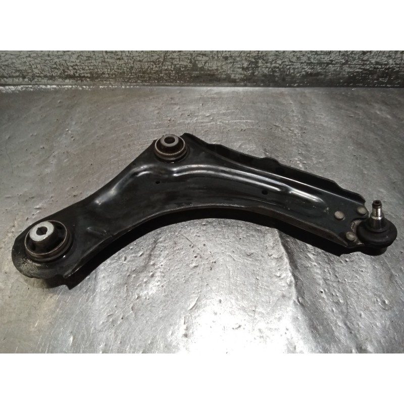 Recambio de brazo suspension inferior delantero derecho para renault megane iii grandtour (kz0/1) 1.5 dci (kz09, kz0d, kz1g, kz2