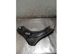 Recambio de brazo suspension inferior delantero derecho para renault megane iii grandtour (kz0/1) 1.5 dci (kz09, kz0d, kz1g, kz2 2