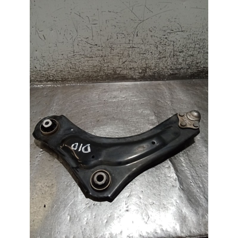 Recambio de brazo suspension inferior delantero derecho para renault megane iii grandtour (kz0/1) 1.5 dci (kz09, kz0d, kz1g, kz2