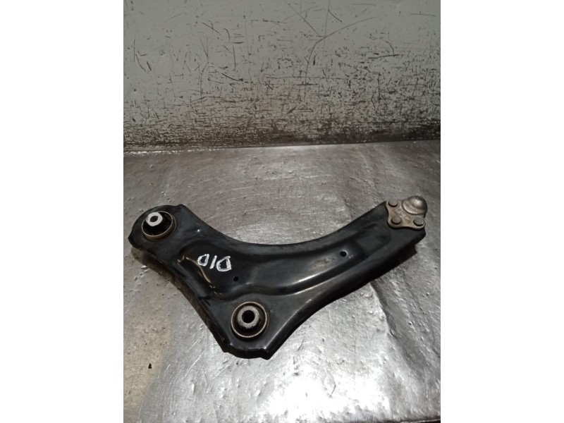 Recambio de brazo suspension inferior delantero derecho para renault megane iii grandtour (kz0/1) 1.5 dci (kz09, kz0d, kz1g, kz2
